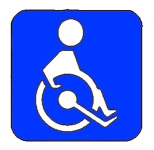 Люди с нарушением опорно-двигательного аппарата