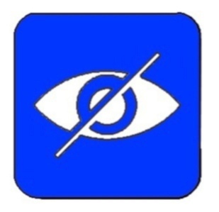 Люди с нарушением зрения